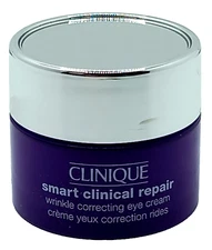 Clinique Smart Clinical Repair Wrinkle Correcting Cream 0.17 Oz / 5 ml Travel