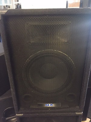 celestion pa speakers