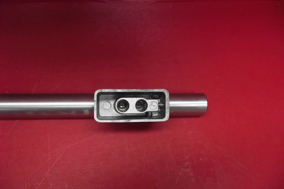 American Fridge Freezer  AGA  RANGEMASTER  DXD910   FRIDGE  DOOR HANDLE - Image 3 of 4