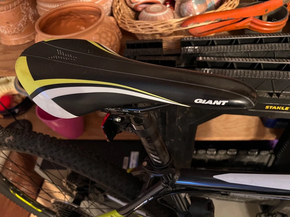 巨型狂欢山地自行车!!! — 第 2/4 张图片