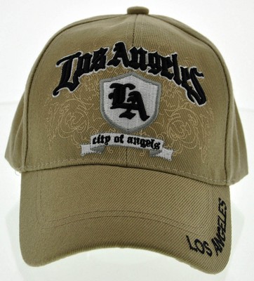 NEW! LA LOS ANGELES CITY LA CALIFORNIA 