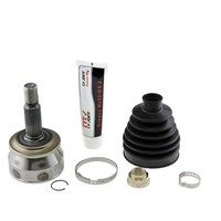 Gelenksatz Antriebswelle Radseitig Vorne Rechts FüR Toyota Auris _E18_ 1.2