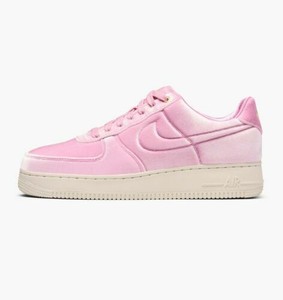 pink af1 men