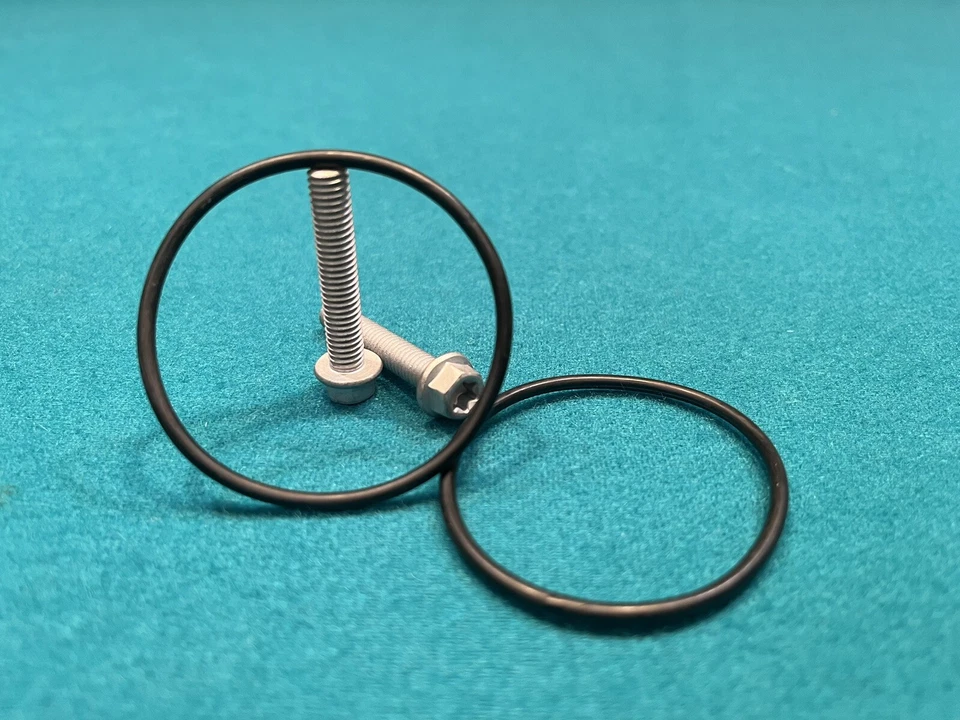 BMW & Mini Haldex pump Gen 5 O-ring & Bolts Pump Seal Repair Kit 3310 8663457 - Image 3 of 4