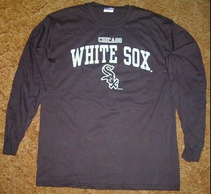white sox long sleeve