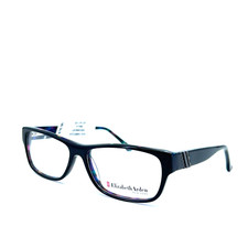 Elizabeth Arden Eyeglasses EA1098A-2 Black Womens Frame 53[]14 135 mm A3