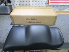 9704 Corvette Drivers Side Padded Column Knee Bolster New 10281420 Sale