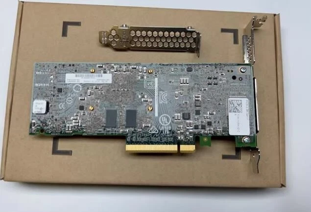 HP 830824-B21 836269-001 830826-001 P408i-P SR Gen10 2GB ARRAY CONTROLLER - Image 3 of 4