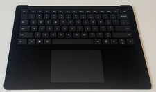 Microsoft Surface Laptop 3 4 13.5 1867 1868 1950 1958 Palmrest Keyboard Touchpad
