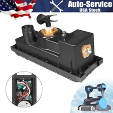 for Dolphin 9995372RD-EX Robotic Pool Cleaner Motor Unit Replacement For Edge