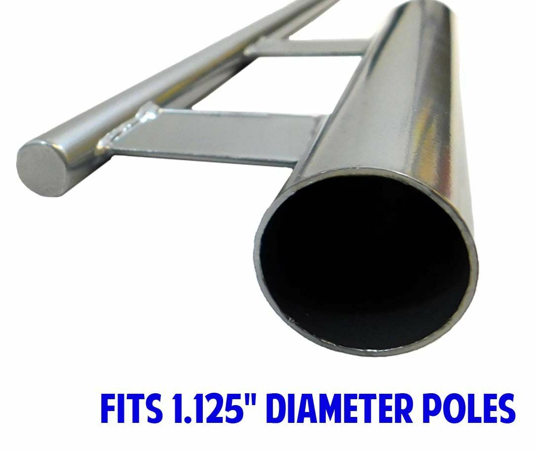 Car Dealershp Swooper Feather Flutter Flag Pole Kt Auto Dealershp | eBay