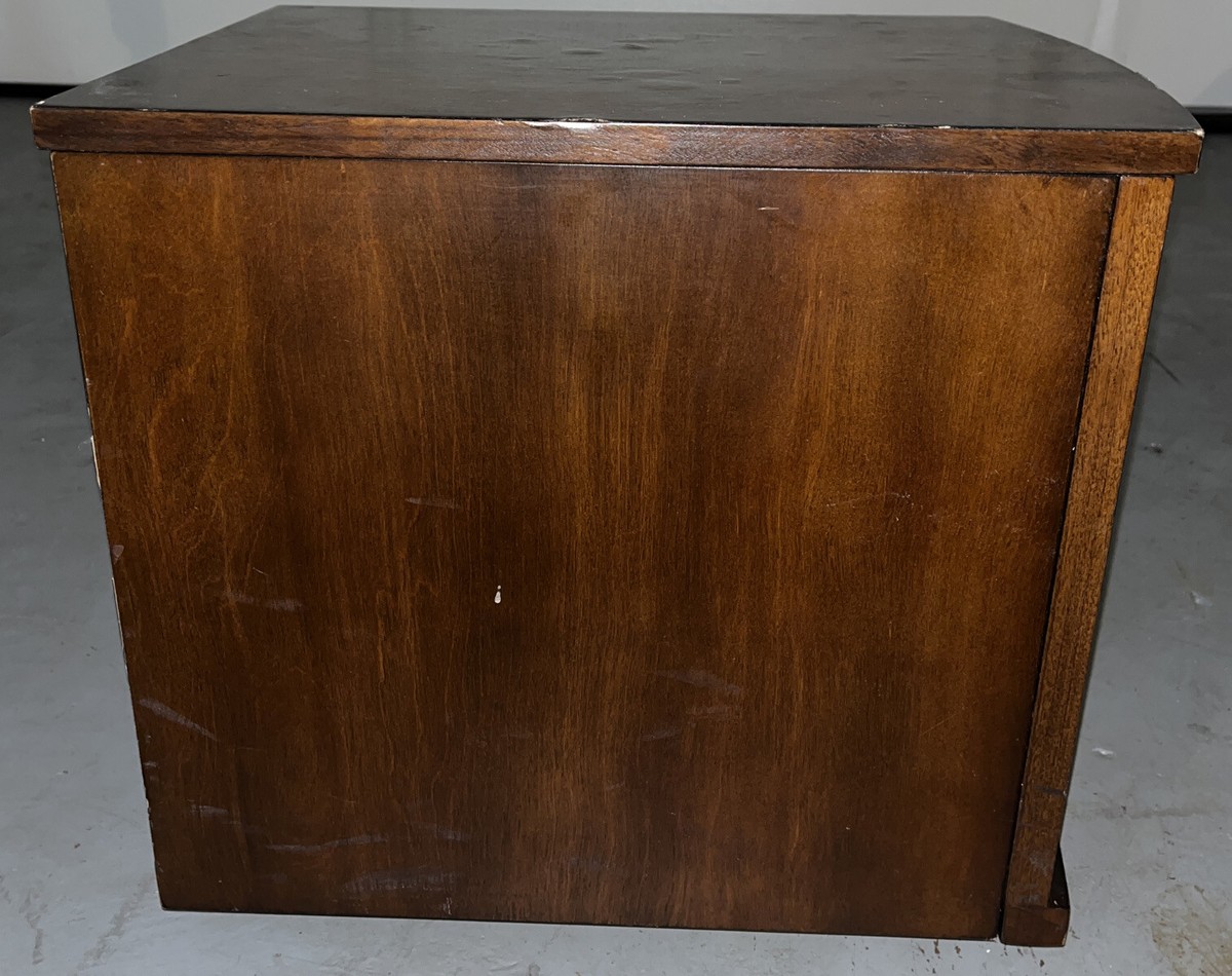 Duraflame Bristol 1,000 Sq. Ft. Infrared Heater in Oak Tested And Working.  | eBay