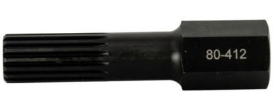 Crankshaft Holding Tool for Yamaha 1.8L, 2008-2017, OEM 90890