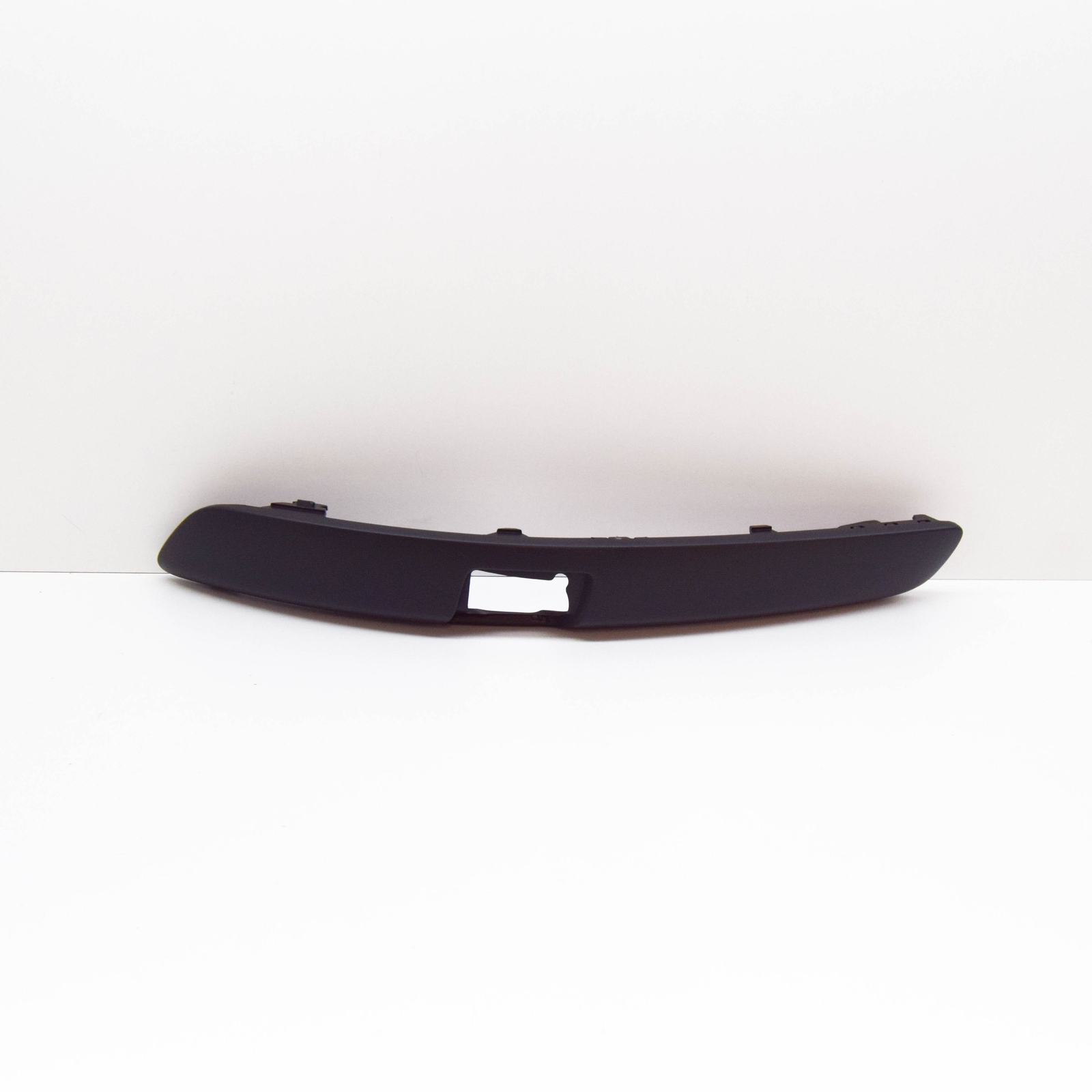 VW GOLF MK5 Front Bumper Left Protective Strip 1K0807655C9B9 NEW
