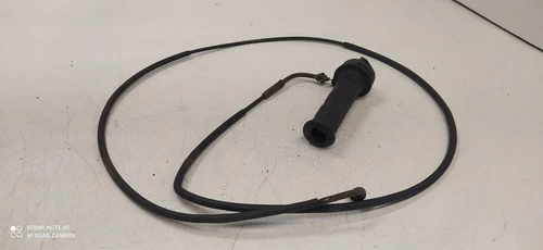 Puño Acelerador para SUZUKI AY 50 / A 50 * 1996 121491 - Imagen 3 de 3