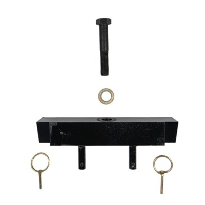 #ad John Deere 30G 35D 35G Wedge Bar Kit 9763054J $94.00