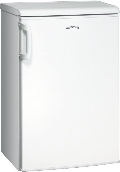 SMEG CV102F Congelador Abajo Tabla Estático Clase + 85L Blanco
