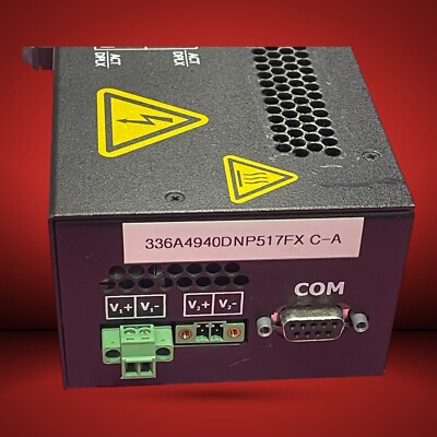 N-TRON 517FX 17-Port Unmanaged Industrial Ethernet Switch 10/100 RJ45+SC