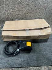 Box of 3 Eaton  Non-Fusible  2-Pole  AC Disconnect 49-11264-2