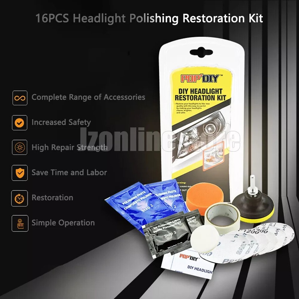9h Headlight Cover Len Restorer Cleaner Repair Ethiopia 9h Headlight Cover Len Restorer Cleaner Repair Ethiopia