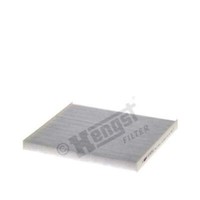 Hengst Filter Innenraumfilter Pollenfilter FüR Toyota Corolla Verso Zer_ Zze_