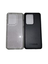 Lot of 2 Otterbox Symmetry Series Case for Samsung Galaxy S20 Ultra/S20 Ultra5G