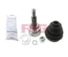 Joint kit, drive shaft FAG 771037530 for Daewoo Espero