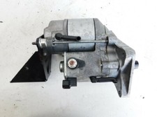 Maserati Quattroporte M139 2006 4.2L Starter Motor 180169 J127