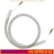 Dryer Heating Element For Frigidaire FEX831FS2 FEX831CS0 FLSE72GCS1 GLEH1642DS0