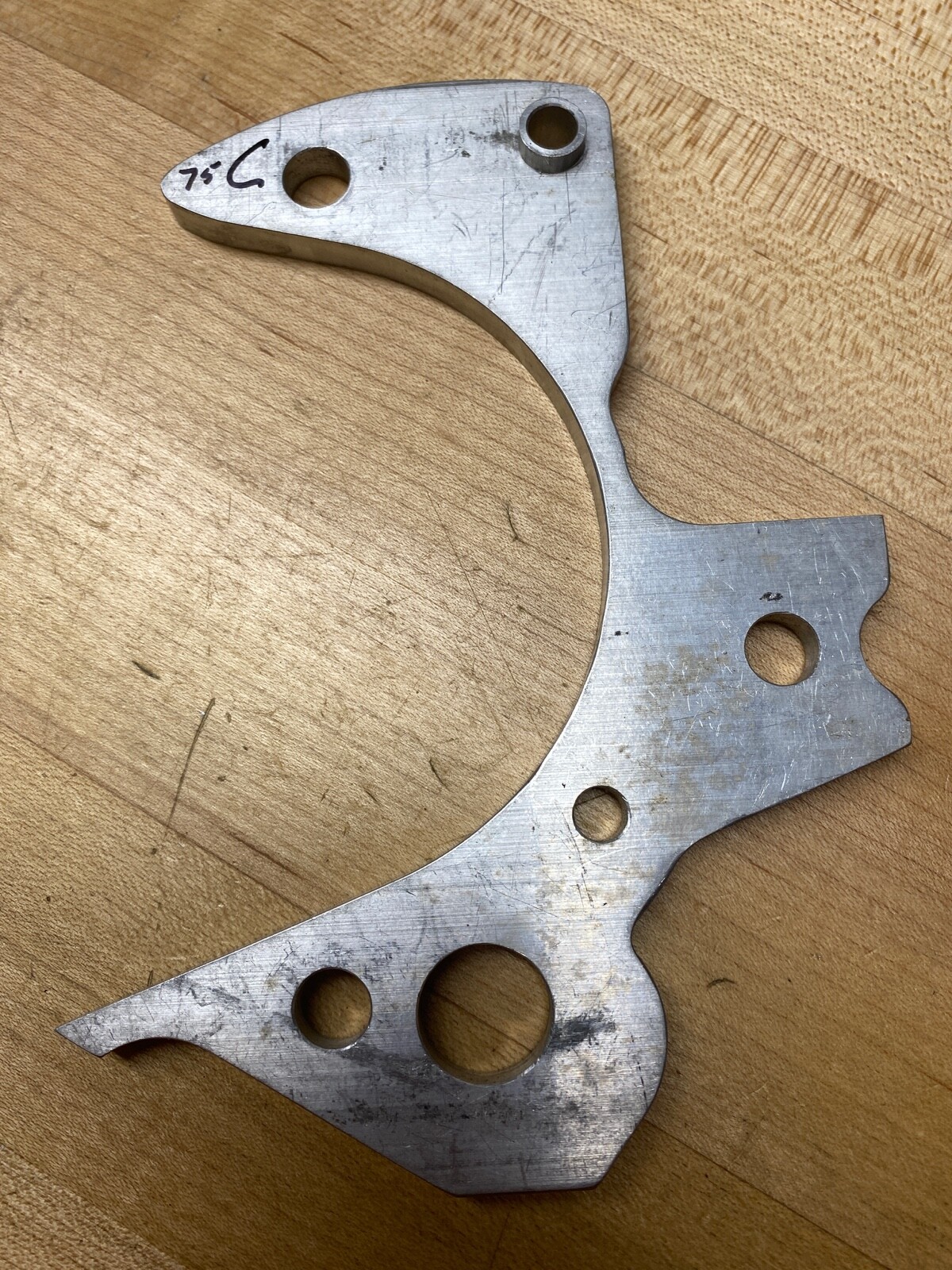 OEM Honda Trx250r Case Saver Sprocket Cover 88 89 for sale online eBay