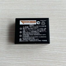 For Fujifilm NP-W126S Li-Ion Battery X-A1 A2 A3 A5 X-E1 E2 E3 X-T1 T2 T3 T10