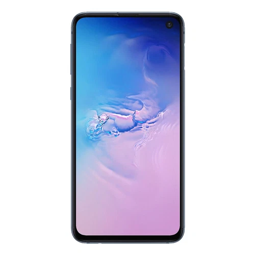 Samsung Galaxy S10e G970F/DS 128GB Duos Dual Sim Global Unlock Phone Blue Phone - 第 3/6 張圖片