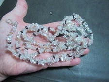 dtr jay king sterling silver quartz necklace