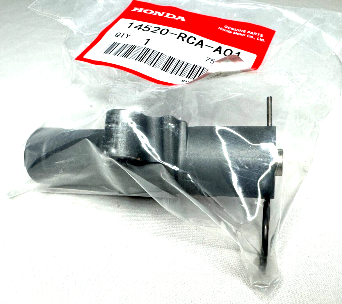 14520RCAA01 Timing Tensioner Belt For Honda Acura Odyssey Ridgeline
