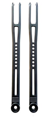 Union Snowboard Bindings - Ankle Connector Strap - Exoframe - All