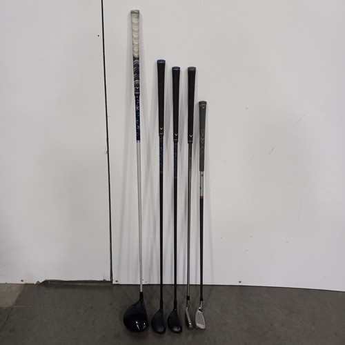 Callaway Golf Clubs eBay