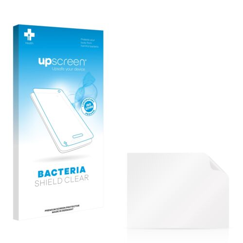 upscreen Protector Pantalla para Hasselblad H4D-60 Anti-Bacterias Pelicula - Imagen 1 de 7