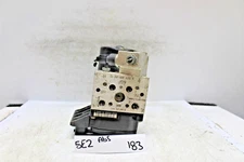 A0044314612 Mercedes-CL500  2000-06 ABS Antilock Brake Pump Control OEM 183 5E2