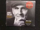 James Taylor - American Standard Target Exclusive Deluxe CD 2 Bonus Tracks NEW