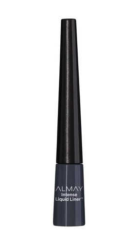 (Pack Of 2) Almay Intense I-Color Liquid Eyeliner 223 BLACK PEARL - Picture 3 of 3