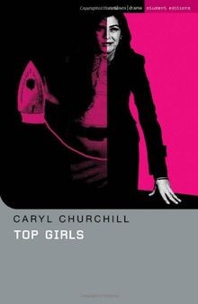 Top Girls (Methuen Drama Student Editions) von Chur... | Buch | Zustand sehr gut