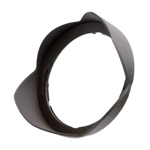 77mm Lens Hood Compatible with For LB-1001 Reversible Design Wide Angle ...