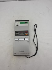 Vintage Sony Betamax Remote Commander RMT-314 Powers On