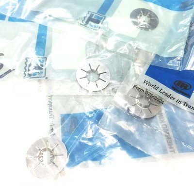 Thermo King Lock Washer 55-7112 (557112) [Lot of 4] NOS