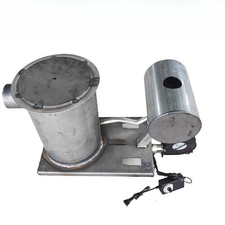 Farm Greenhouse Stove Outdoor Heating Stove Gasification Stove Combustion Stove Farm Greenhouse Stove Outdoor Heating Stove Gasification Stove Combustion Stove - Image 1