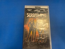Charlies Angels UMD, 2005, Universal Media Disc 
