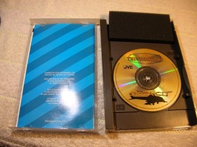 ah-3 thunderstrike sega cd cib