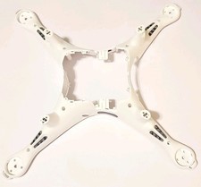 DJI Phantom 4 Pro Middle Shell GKAS 