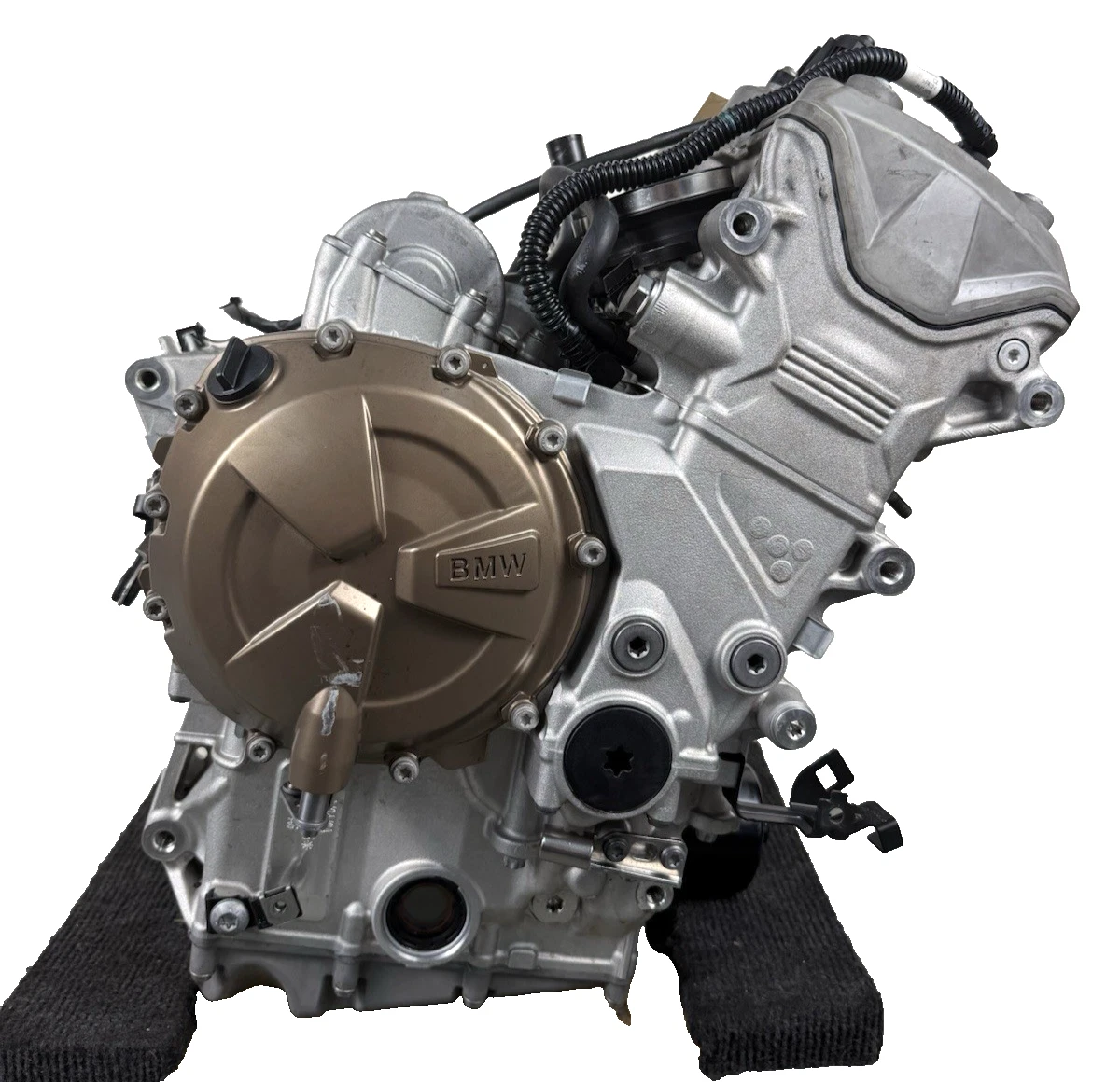 2020 - 2023 BMW S1000RR ENGINE MOTOR COMPLETE TESTED STOCK 30 DAY WARRANTY