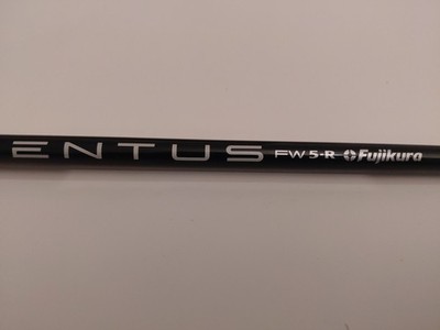 Fujikura Ventus FW 5-R Regular 41in Clean Pull | eBay